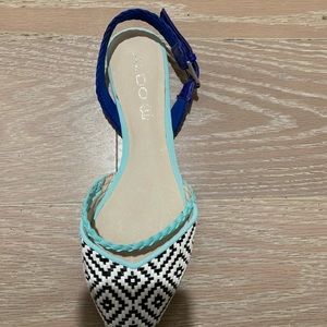 Aldo ladies shoes